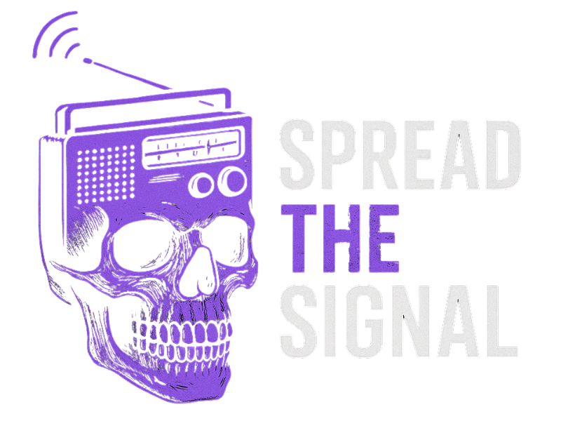 Spread the Signal